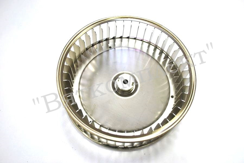 Крыльчатка КЭП-4.9279.09.00.000-01СБ