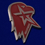 Знак юных патриотов