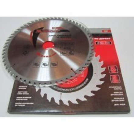 Диск пильный 305*30мм, 72z Matrix Professional