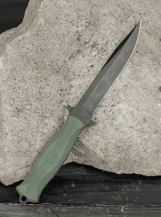 Тактический нож НР-18 Кизляр Олива