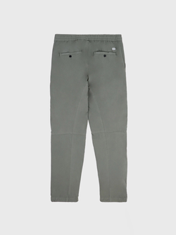 Брюки C.P. Company Micro Reps Cargo Track Pants Dark Green