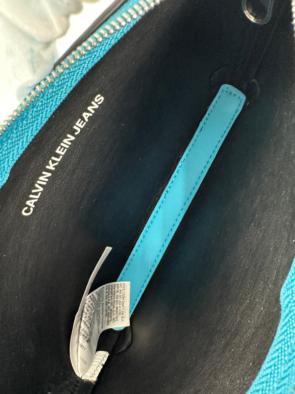 Сумка Calvin Klein