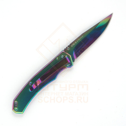 Нож складной Marser Str-5