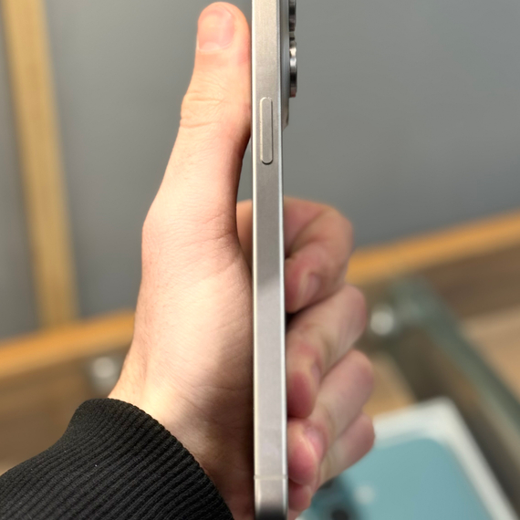 Apple iPhone 15 Pro Max 256gb