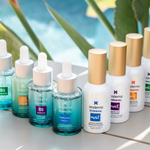 Sesmahal Concentrated Serum B5 Panthenol Sesderma | Сыворотка концентрированная с витамином B5