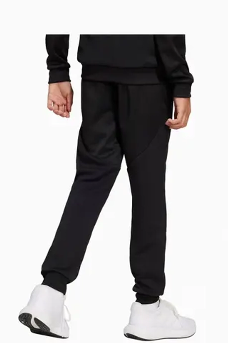 Штаны adidas Tiro 25 Junior - черный