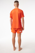 ФУТБОЛКА МУЖСКАЯ SUPER LIGHT TEE | ORANGE