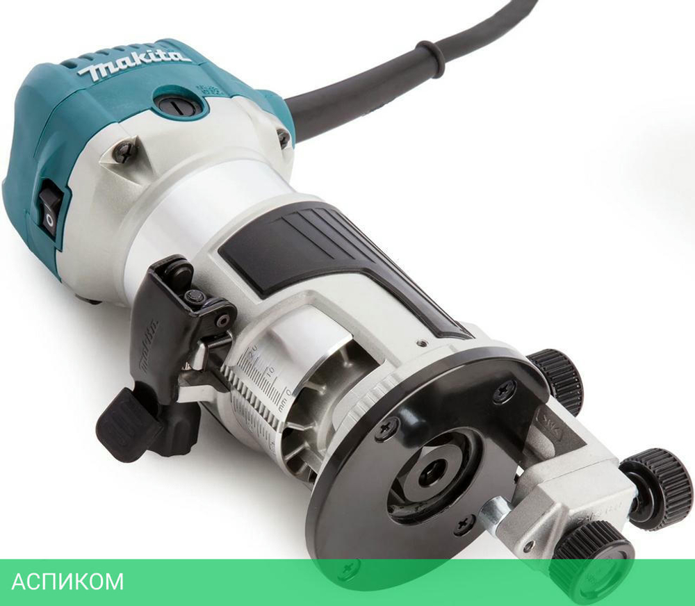 Фрезер Makita RT0700CX2