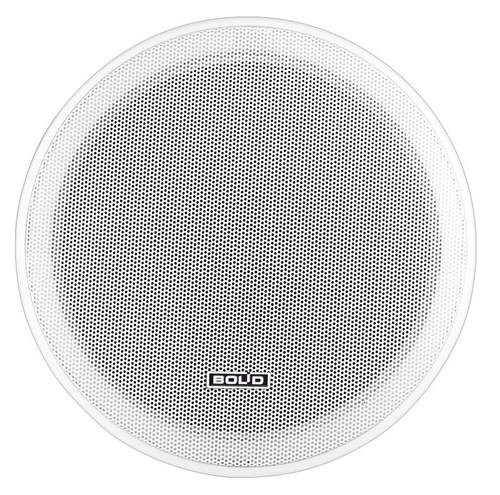 ОПР-П110.1 Оповещатель пожарный речевой потолочный, 100В, 10/5 Вт