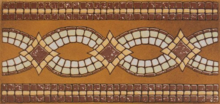 Подступенок Loseta Rodamanto E1