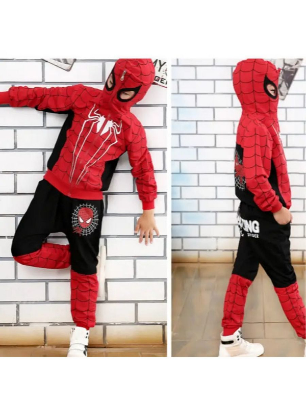 Спортивный костюм Человек паук