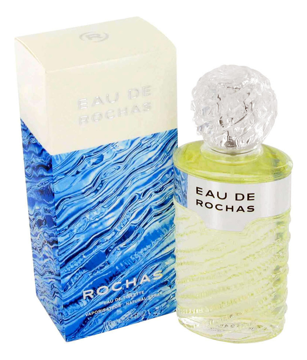 Rochas Eau de Rochas EDT