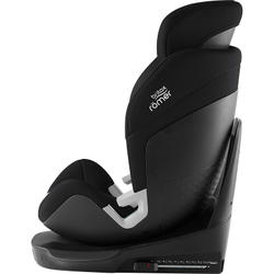 Автокресло Britax Roemer Swivel Space Black