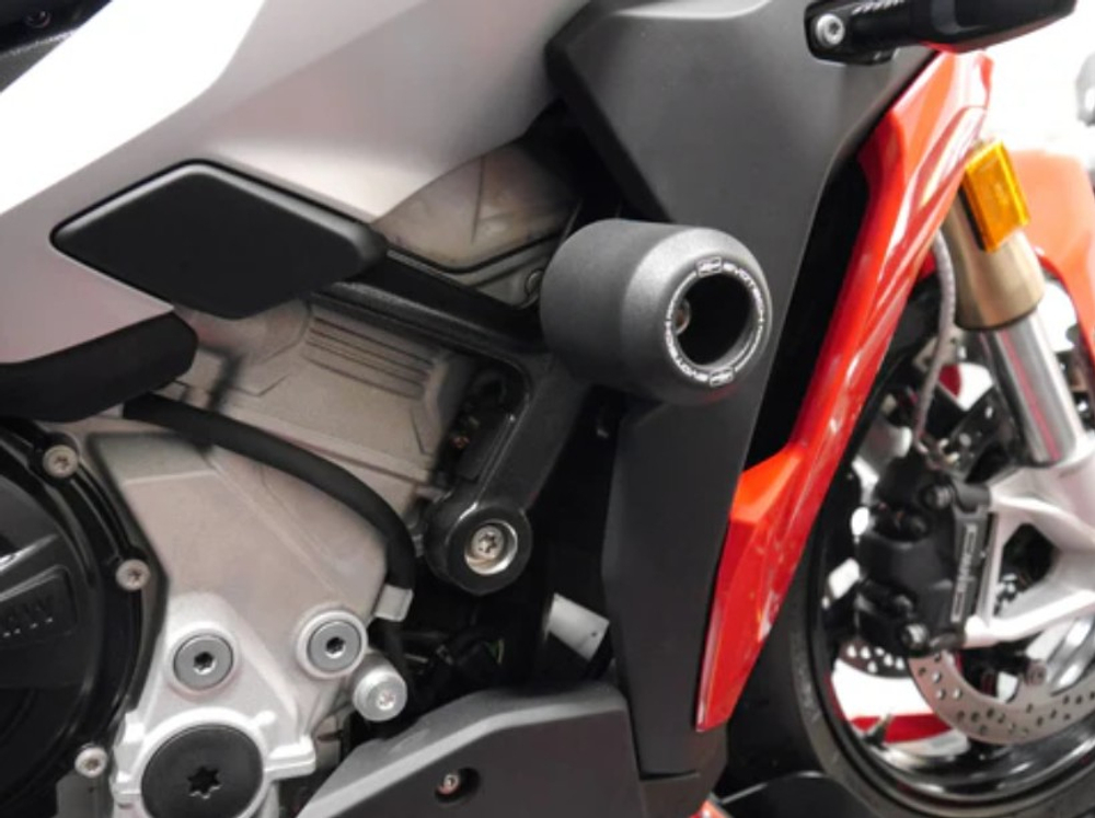 Evotech Performance Слайдеры в раму  BMW S 1000 XR / TE PRN015039-015154