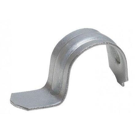 Скоба однолапковая d16-17мм для монтажн. пистолета метал. (уп.100шт) Эра Б0055766