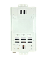 Колонка газовая Oasis Glass 20 SG (N)