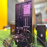 Акустика 5.1 Eltronic ART. 20-84