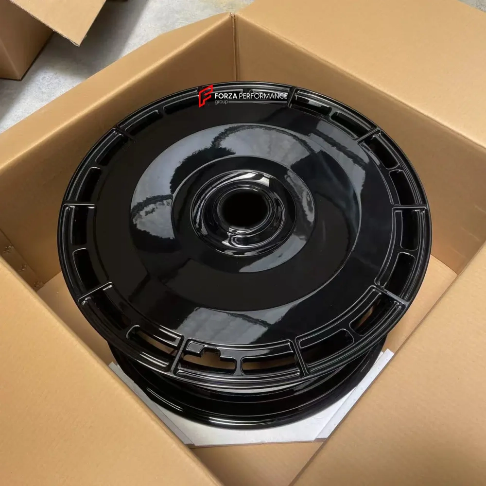 КОВАНЫЕ ДИСКИ ДЛЯ LAND ROVER RANGE ROVER L460 2024 ЛЕНД РОВЕР