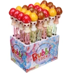 Мыльные пузыри «Грибочек» 37 см, 150 мл