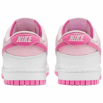 Кроссовки Nike Dunk Low (Женская размерная сетка)
