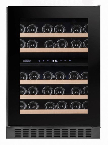 Холодильник винный Temptech SKX6070DRB