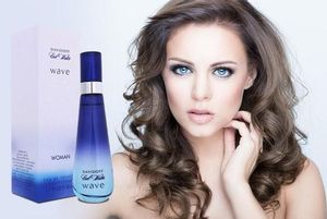 Davidoff Cool Water Wave