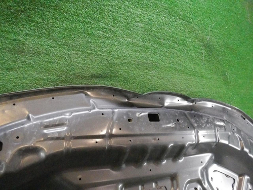 Капот Ford Explorer 5 U502 (2015-2019)