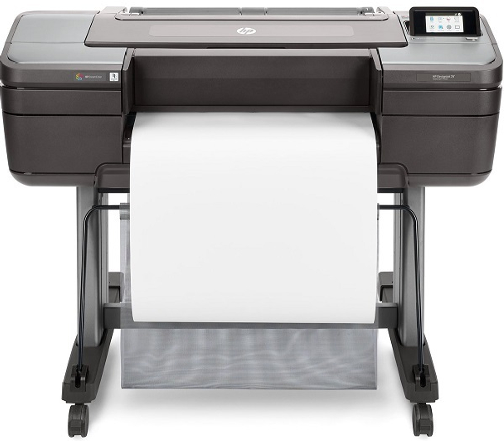 Принтер  HP DesignJet Z9+ PS