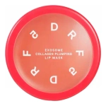 Маска для губ коллагеновая с эффектом объема DR.F5 Exosome Collagen Plumping Lip Mask 10 гр