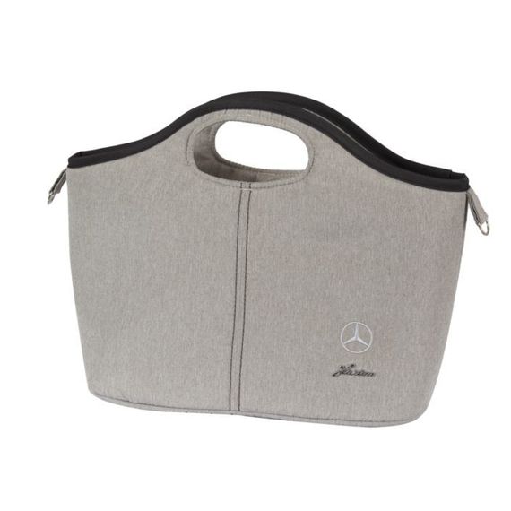 Детская коляска Hartan Mercedes-Benz Avantgarde Dolce Vita 441