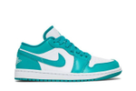 Кроссовки Jordan Air Jordan 1 Low (Женская размерная сетка)
