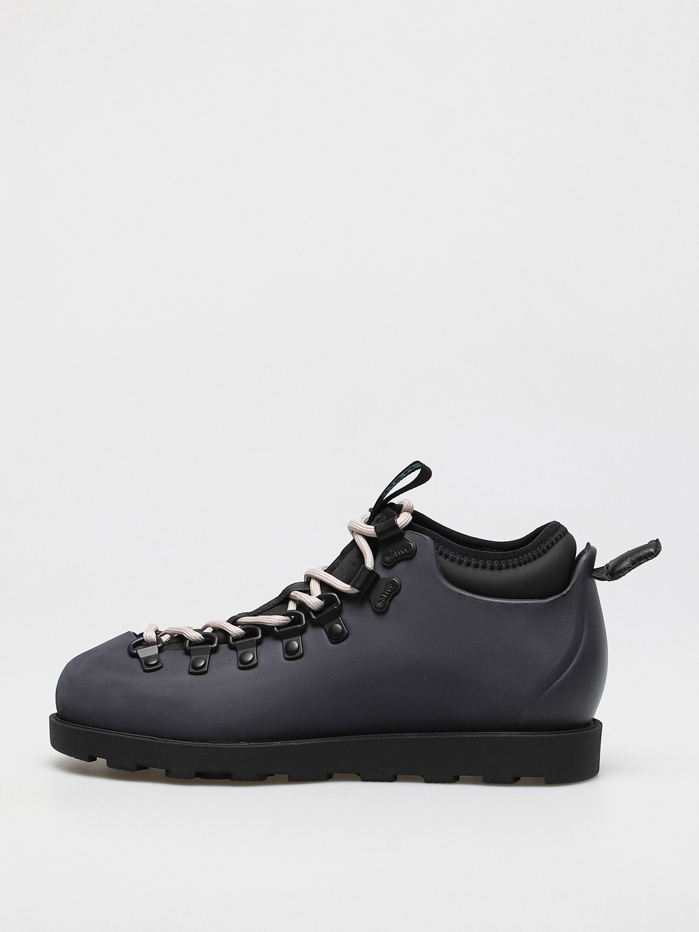 Ботинки Native Fitzsimmons Onyx Black / Jiffy Black