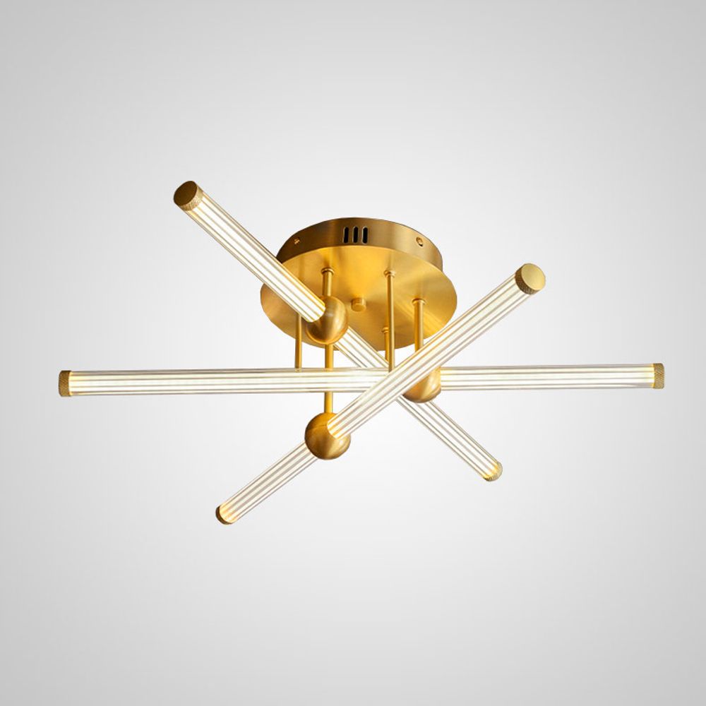 Потолочная Люстра Bekka D103 By Imperiumloft