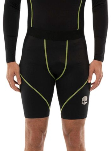 Компрессионка  Hydrogen Essential Second Skin - черный