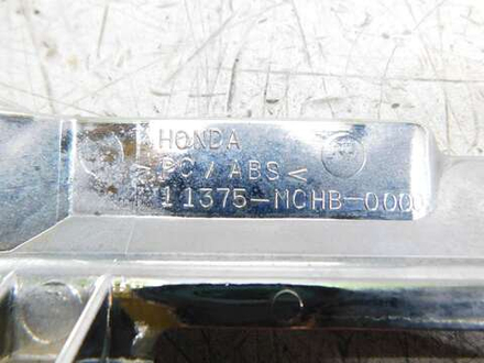 Накладка декоративная Honda VTX1800 SC46 11375-MCHB-0000