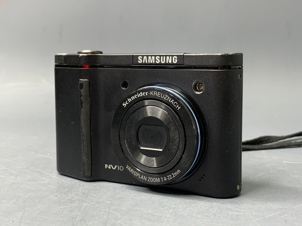 Samsung NV10, без ЗУ