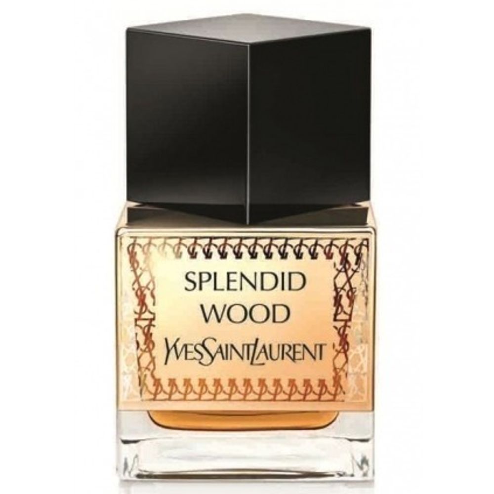 Yves Sant laurent splendid
