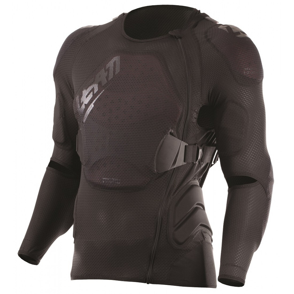 Защита панцирь Leatt Body Protector 3DF AirFit Lite