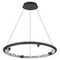 Подвесной светодиодный светильник Odeon Light Hightech Cayon 7001/55L