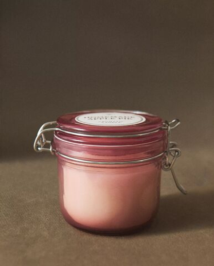 Zara Home - Ароматическая свеча homemade apple pie, 120 г