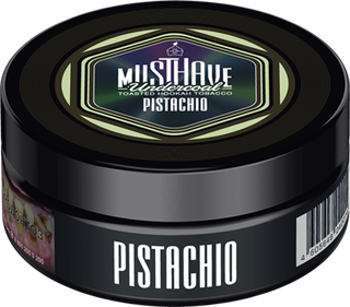 Табак MustHave - Pistachio 25 г