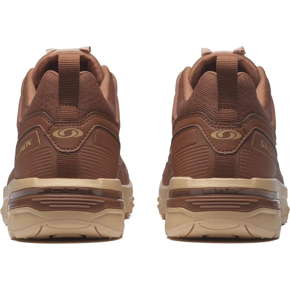 Salomon ACS+ SATIN Russet
