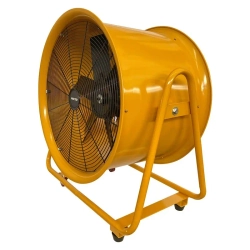 OURMASTER DFM 24 вентилятор