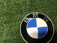 Эмблема капота Bmw X5 F15 (2013-2018)