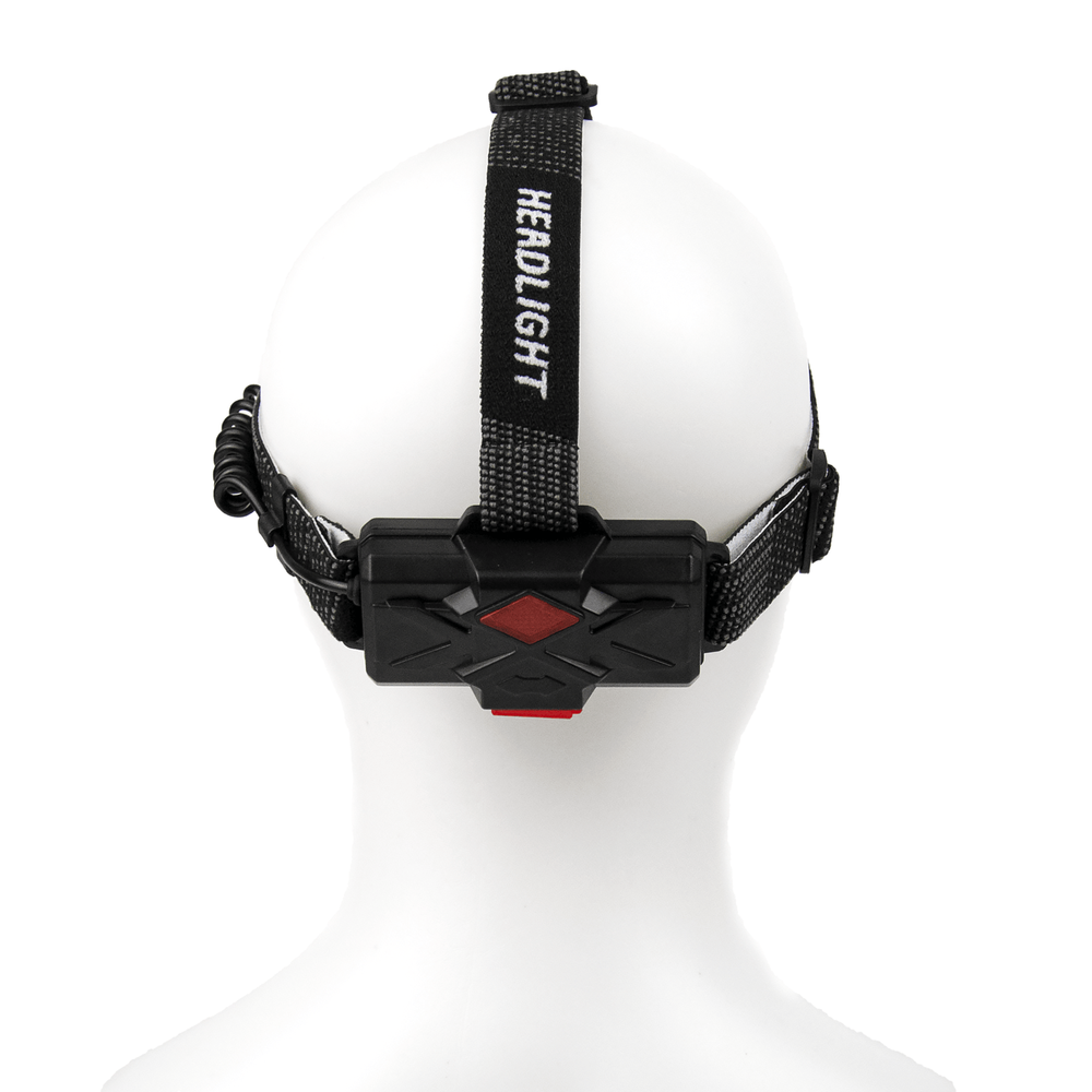 Фонарь налобный Feimao FA-8035M-Р70