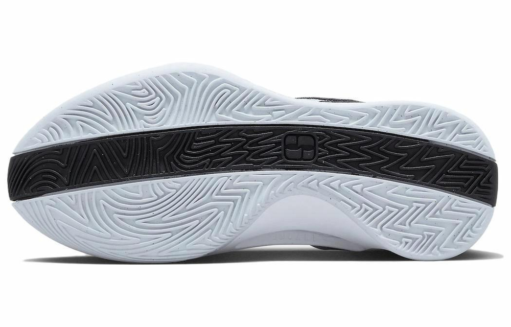 Кроссовки Nike Sabrina 1 "Magnetic" (Женская размерная сетка)