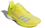 Adidas Crazyflight X 2.0 "Yellow White" Women"s