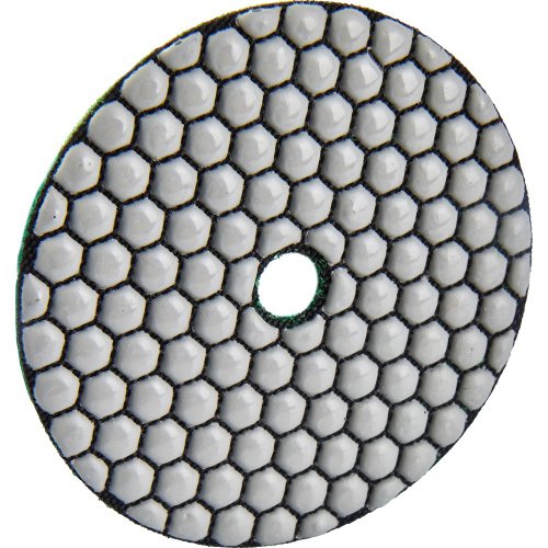 Диск алмазный ELITECH 100мм P1000 сухое шлифование   1820.160800