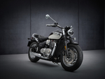 TRIUMPH BONNEVILLE SPEEDMASTER 2023