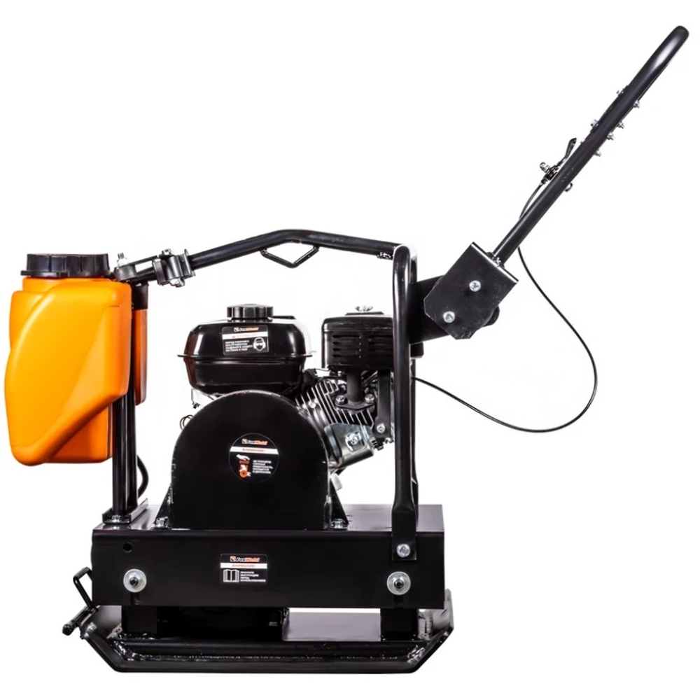 FoxWeld PC 100/30 виброплита прямоходная 9034